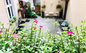 Apartament Starowka Lagiewniki
